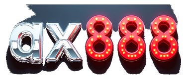ax888 logo